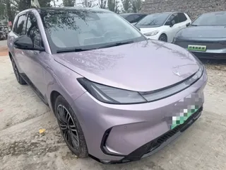 Arcfox Beta T1 2025 купить из Китая, цена 1 332 000 ₽ — Suifenhe Auto