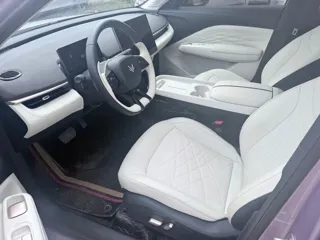 Arcfox Beta T1 2025 купить из Китая, цена 1 332 000 ₽ — Suifenhe Auto