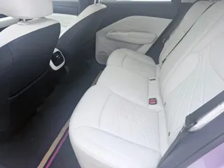 Arcfox Beta T1 2025 купить из Китая, цена 1 332 000 ₽ — Suifenhe Auto