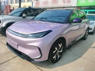 Arcfox Beta T1 2025 купить из Китая, цена 1 545 000 ₽ — Suifenhe Auto