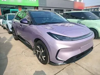 Arcfox Beta T1 2025 купить из Китая, цена 1 545 000 ₽ — Suifenhe Auto