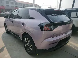 Arcfox Beta T1 2025 купить из Китая, цена 1 545 000 ₽ — Suifenhe Auto
