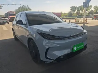 Arcfox Beta T1 2025 купить из Китая, цена 1 458 000 ₽ — Suifenhe Auto