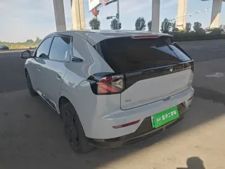 Arcfox Beta T1 2025 купить из Китая, цена 1 458 000 ₽ — Suifenhe Auto