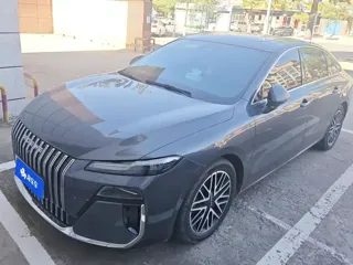 Roewe M7 DMH 2025 купить из Китая, цена 2 731 000 ₽ — Suifenhe Auto