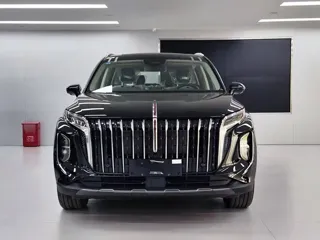 Hongqi HS7 PHEV 2026 купить из Китая, цена 4 832 000 ₽ — Suifenhe Auto