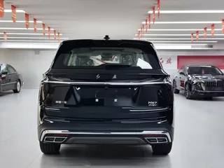 Hongqi HS7 PHEV 2026 купить из Китая, цена 4 832 000 ₽ — Suifenhe Auto