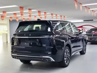 Hongqi HS7 PHEV 2026 купить из Китая, цена 4 832 000 ₽ — Suifenhe Auto