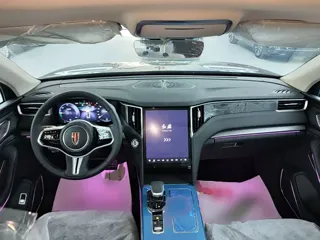 Hongqi HS7 PHEV 2026 купить из Китая, цена 4 832 000 ₽ — Suifenhe Auto