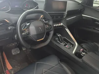 Peugeot 4008 2025 купить из Китая, цена 2 747 000 ₽ — Suifenhe Auto