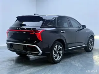 Hongqi HS3 PHEV 2026 купить из Китая, цена 3 307 000 ₽ — Suifenhe Auto