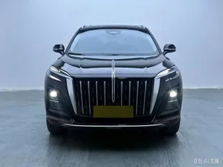Hongqi HS3 PHEV 2026 купить из Китая, цена 3 307 000 ₽ — Suifenhe Auto