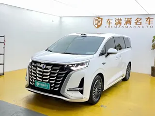 Denza D9 2026 купить из Китая, цена 6 547 000 ₽ — Suifenhe Auto