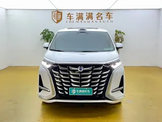 Denza D9 2026 купить из Китая, цена 6 547 000 ₽ — Suifenhe Auto