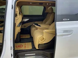 Denza D9 2026 купить из Китая, цена 6 547 000 ₽ — Suifenhe Auto