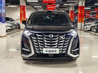 Denza D9 2025 купить из Китая, цена 6 394 000 ₽ — Suifenhe Auto