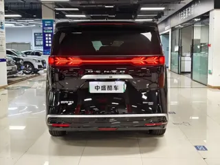 Denza D9 2025 купить из Китая, цена 6 394 000 ₽ — Suifenhe Auto