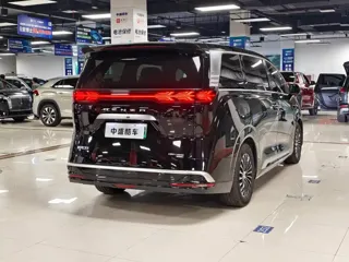Denza D9 2025 купить из Китая, цена 6 394 000 ₽ — Suifenhe Auto