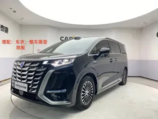 Denza D9 2026 купить из Китая, цена 6 662 000 ₽ — Suifenhe Auto