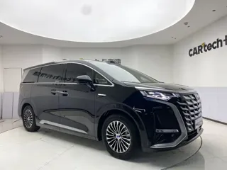 Denza D9 2026 купить из Китая, цена 6 662 000 ₽ — Suifenhe Auto