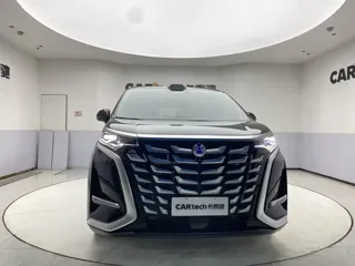 Denza D9 2026 купить из Китая, цена 6 662 000 ₽ — Suifenhe Auto
