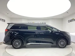 Denza D9 2026 купить из Китая, цена 6 662 000 ₽ — Suifenhe Auto
