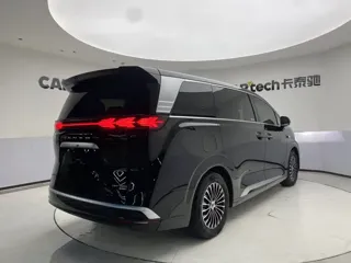 Denza D9 2026 купить из Китая, цена 6 662 000 ₽ — Suifenhe Auto