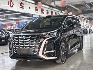 Denza D9 2026 купить из Китая, цена 7 011 000 ₽ — Suifenhe Auto
