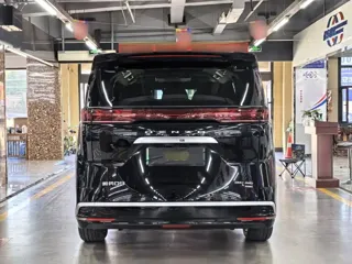 Denza D9 2026 купить из Китая, цена 7 011 000 ₽ — Suifenhe Auto