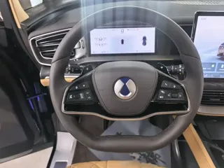 Denza D9 2026 купить из Китая, цена 7 011 000 ₽ — Suifenhe Auto