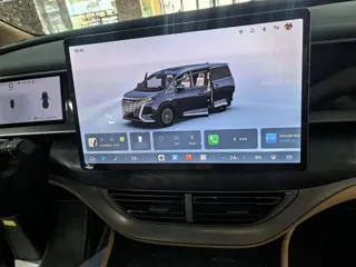 Denza D9 2026 купить из Китая, цена 7 011 000 ₽ — Suifenhe Auto