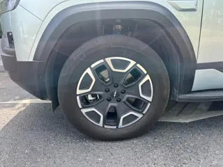 BYD FangChengBao Titanium 7 2025 купить из Китая, цена 4 605 000 ₽ — Suifenhe Auto