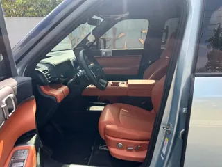 BYD FangChengBao Titanium 7 2025 купить из Китая, цена 4 605 000 ₽ — Suifenhe Auto