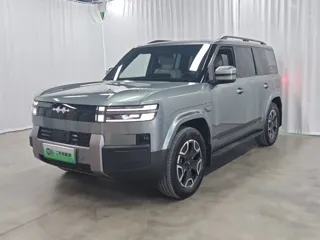 BYD FangChengBao Titanium 7 2025 купить из Китая, цена 4 801 000 ₽ — Suifenhe Auto