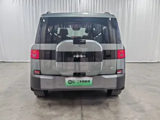 BYD FangChengBao Titanium 7 2025 купить из Китая, цена 4 801 000 ₽ — Suifenhe Auto