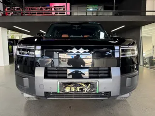 BYD FangChengBao Titanium 7 2025 купить из Китая, цена 4 766 000 ₽ — Suifenhe Auto