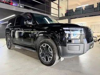 BYD FangChengBao Titanium 7 2025 купить из Китая, цена 4 766 000 ₽ — Suifenhe Auto