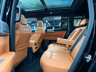 BYD FangChengBao Titanium 7 2025 купить из Китая, цена 4 766 000 ₽ — Suifenhe Auto