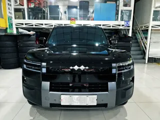 BYD FangChengBao Titanium 7 2025 купить из Китая, цена 4 781 000 ₽ — Suifenhe Auto
