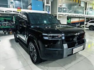 BYD FangChengBao Titanium 7 2025 купить из Китая, цена 4 781 000 ₽ — Suifenhe Auto