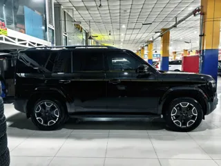 BYD FangChengBao Titanium 7 2025 купить из Китая, цена 4 781 000 ₽ — Suifenhe Auto