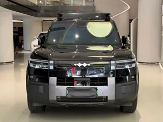 BYD FangChengBao Titanium 7 2025 купить из Китая, цена 4 670 000 ₽ — Suifenhe Auto