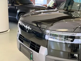 BYD FangChengBao Titanium 7 2025 купить из Китая, цена 4 670 000 ₽ — Suifenhe Auto