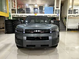 BYD FangChengBao Titanium 7 2025 купить из Китая, цена 4 801 000 ₽ — Suifenhe Auto