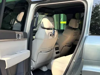 BYD FangChengBao Titanium 7 2025 купить из Китая, цена 5 822 000 ₽ — Suifenhe Auto
