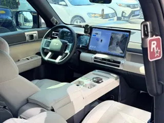 BYD FangChengBao Titanium 7 2025 купить из Китая, цена 5 822 000 ₽ — Suifenhe Auto
