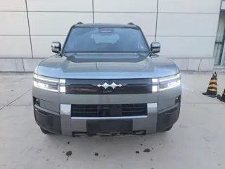 BYD FangChengBao Titanium 7 2025 купить из Китая, цена 5 688 000 ₽ — Suifenhe Auto