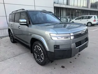 BYD FangChengBao Titanium 7 2025 купить из Китая, цена 5 688 000 ₽ — Suifenhe Auto