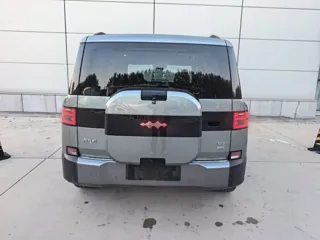 BYD FangChengBao Titanium 7 2025 купить из Китая, цена 5 688 000 ₽ — Suifenhe Auto