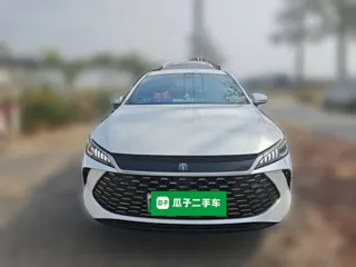 BYD Qin Plus 2026 купить из Китая, цена 2 531 000 ₽ — Suifenhe Auto